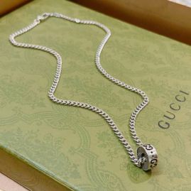 Picture of Gucci Necklace _SKUGuccinecklace05cly099723